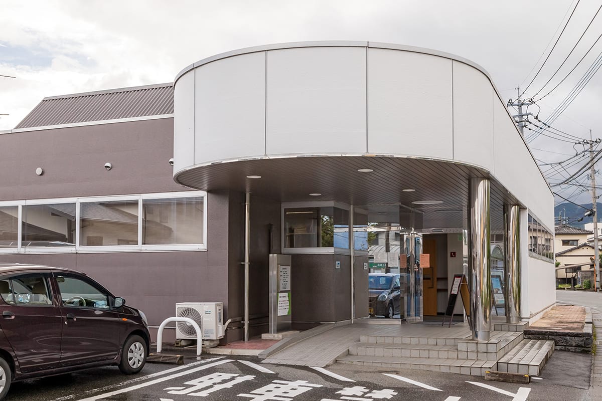 院長の想いの写真(佐賀県鳥栖市)